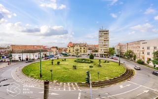 Apartament lux 1 camera la casa, centrala termica, loc parcare, Calea Romanilor - Poză 8