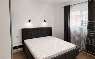 Apartament modern cu 2 camere decomandate, situat în Dumbrăvița - Poză 6