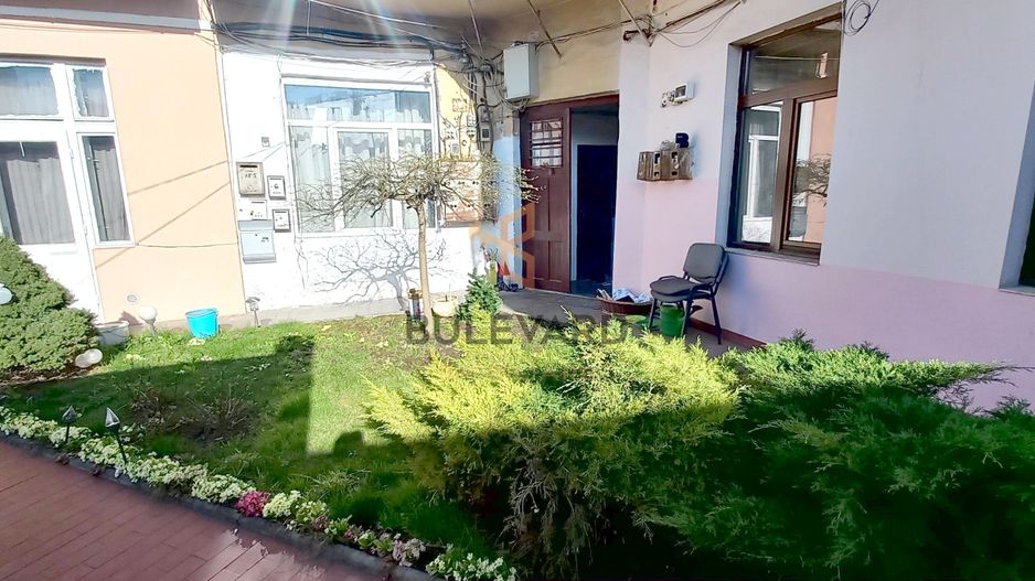 Apartament cu 2 camere, zona Ultracentrala! - Poză 7
