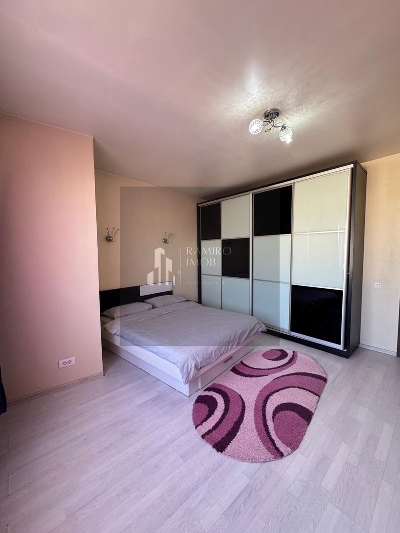 OCAZIE APARTAMENT 78MP MALL VITAN DE INCHIRIAT - Poză 7