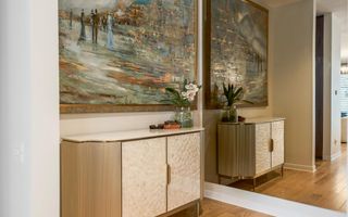 Vila de designer unică in complexul Zenville Pipera I 5 camere - Poză 3