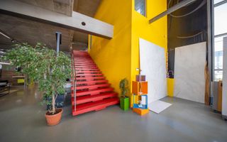 Cladire comerciala reprezentativa de inchiriat Calea Bucuresti Brasov - Poză 11