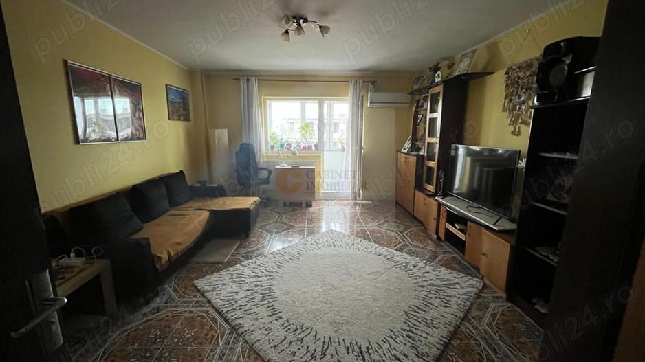 Apartament ultracentral cu 3 camere | lângă Magazinul Unirea - Poză 2