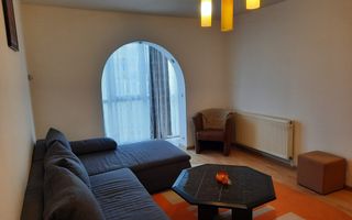 Apartament 2 camere | Etaj 2 | Balcon închis | Calea Dumbrăvii - Poză 1