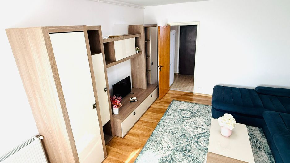 Garsoniera renovata gata de mutare Drumul Taberei, Favorit - Poză 9