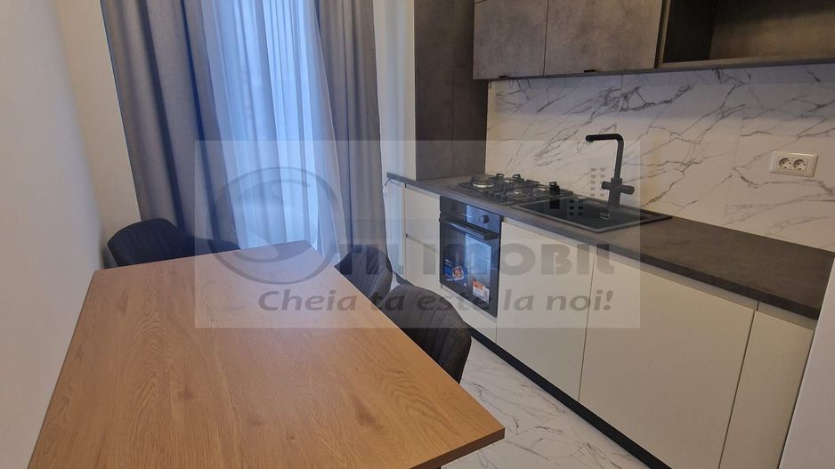 TATARASI BLOC NOU: Ap cu 3 camere + 2 Bai decomandat 156.160€ + 21%TVA - Poză 8