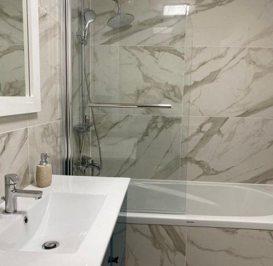 Inchiriere apartament 3 camere | Parcare inclusa | Floreasca Residence - Poză 11