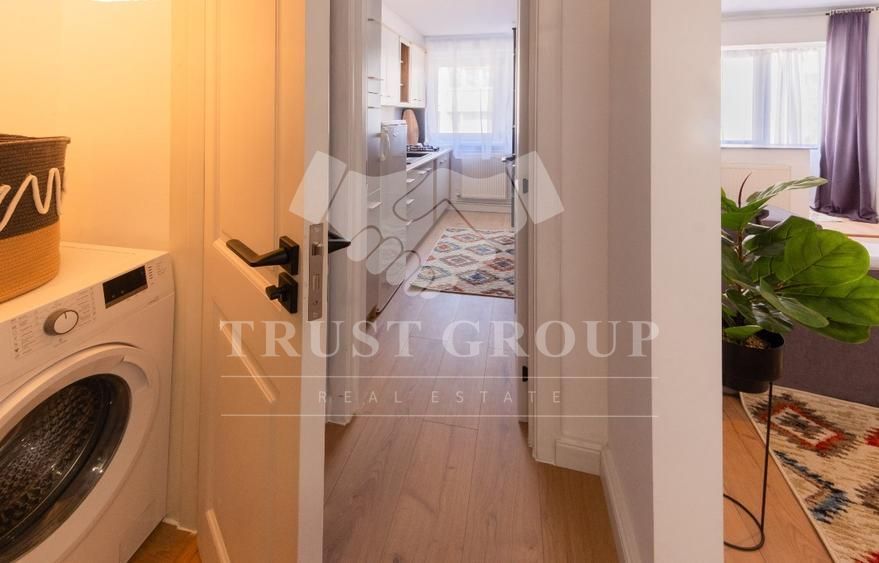 Apartament 2 camere | Cișmigiu | Imobil 1965 fara risc sau urgenta - Poză 8