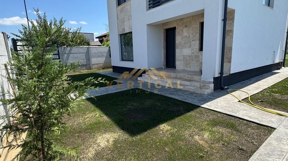 Casa P+1, teren 754 mp, Berceni - Poză 5
