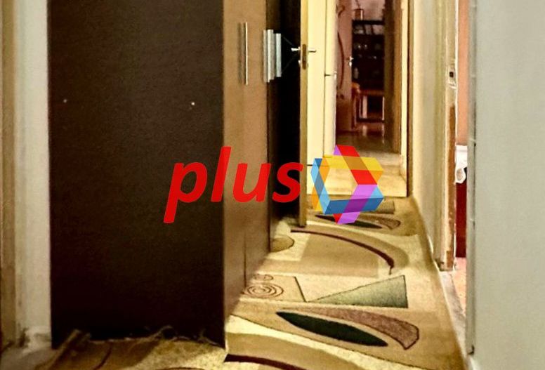 Apartament cu patru camere, zona Astra 86 mp - Poză 2