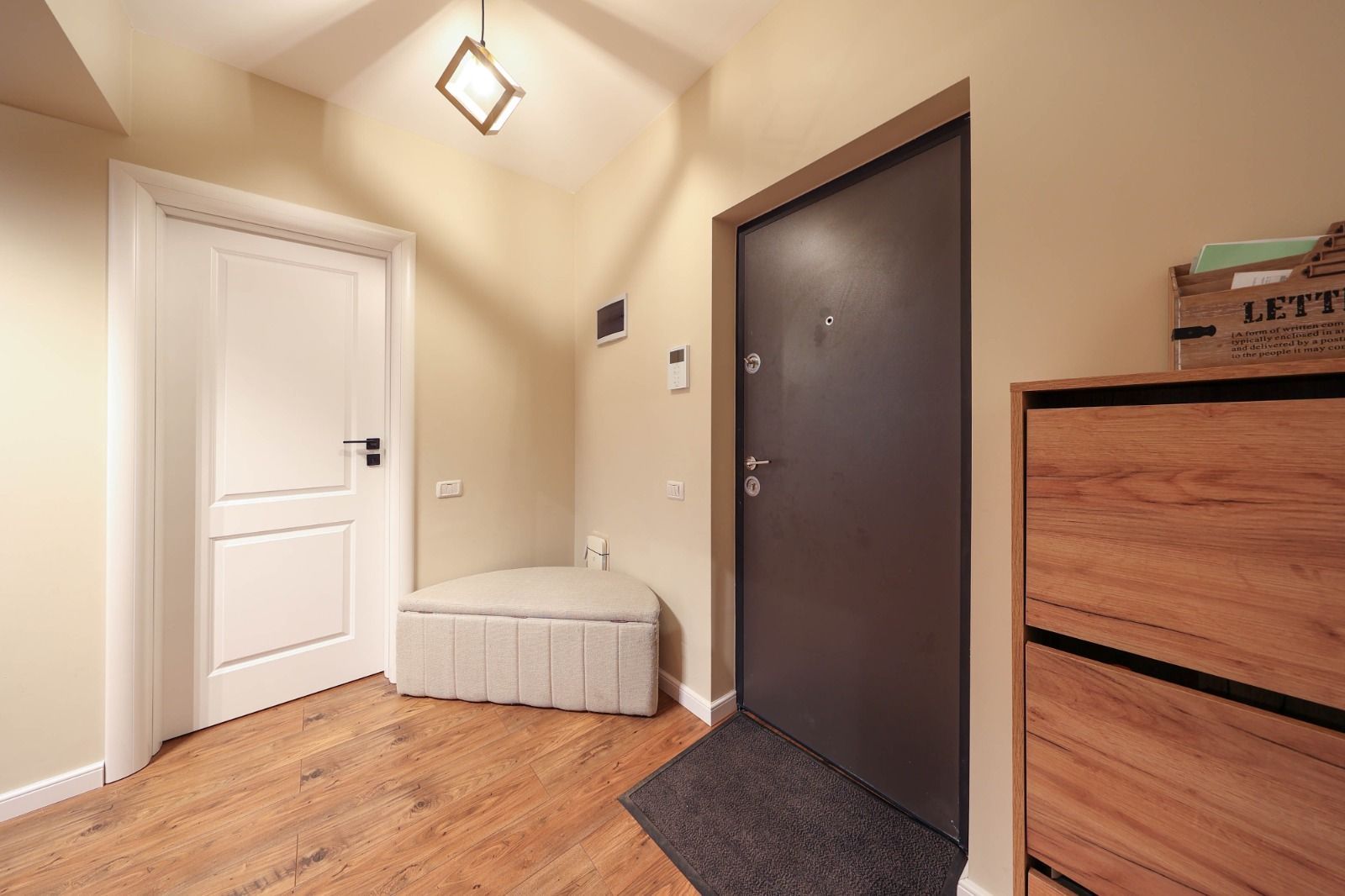 Apartament modern cu 3 camere de vânzare în Complexul Rezidențial Vivamus - Poză 11