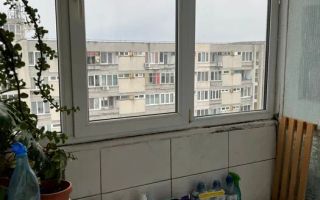 Apartament 1 Camera | 28 Mp | Balcon | Gheorgheni Detunata - Poză 8