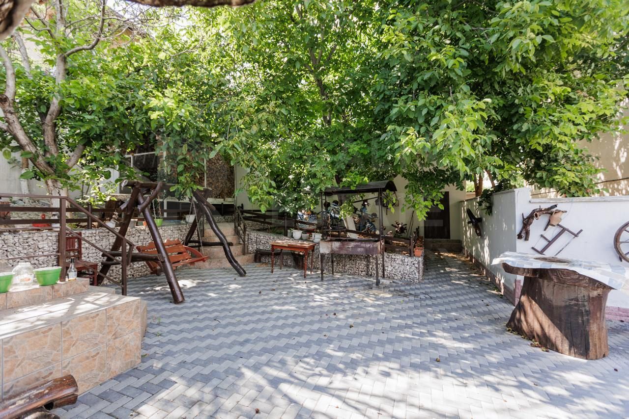 Vînzare, spațiu comercial, 1337 mp, str. Muncesti 728, Botanica - Poză 13