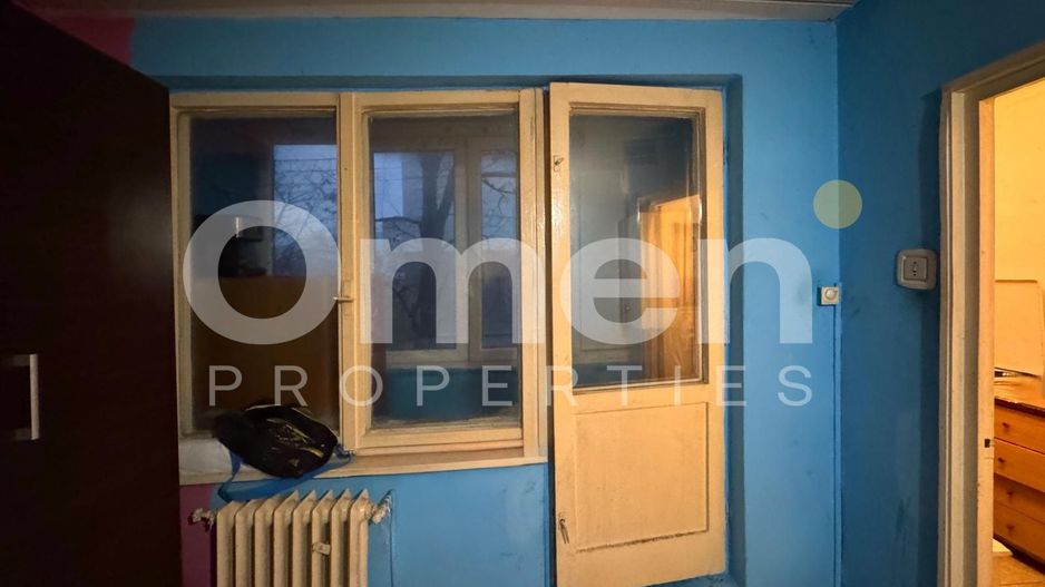 Garsonieră de vânzare | zona Piața Izvoare | 28 mp - Poză 9