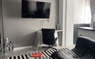 Apartament studio complet renovat 2025 langa UTCB Lacul Tei - Poză 2