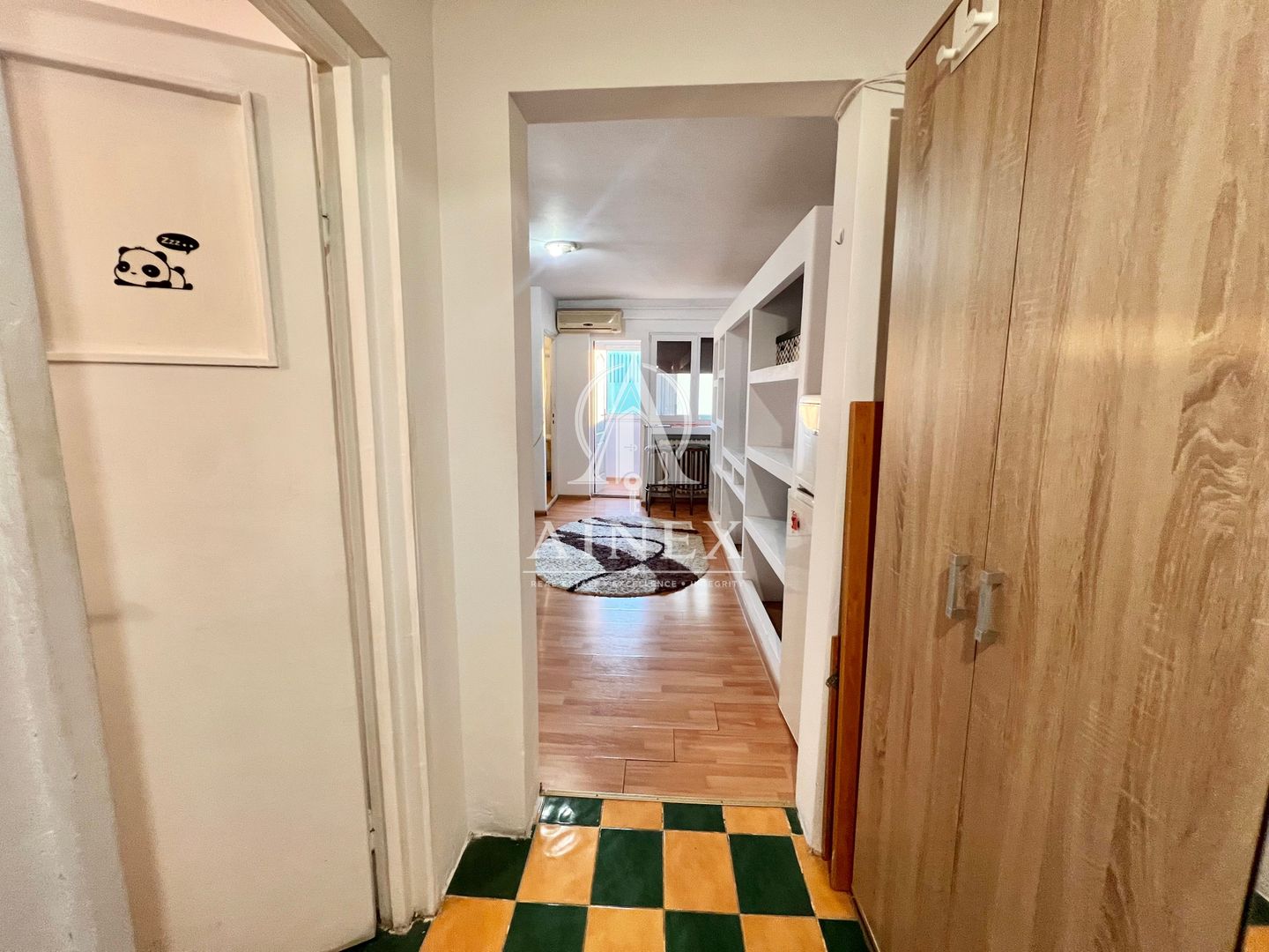 PET FRIENDLY | Apartament cu 1 camera| Take Ionescu , Timisoara - Poză 7