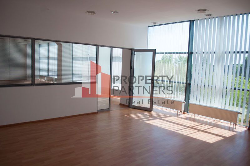 Spatiu modern pentru birouri - 242 mp - metrou Nicolae Teclu - Poză 5