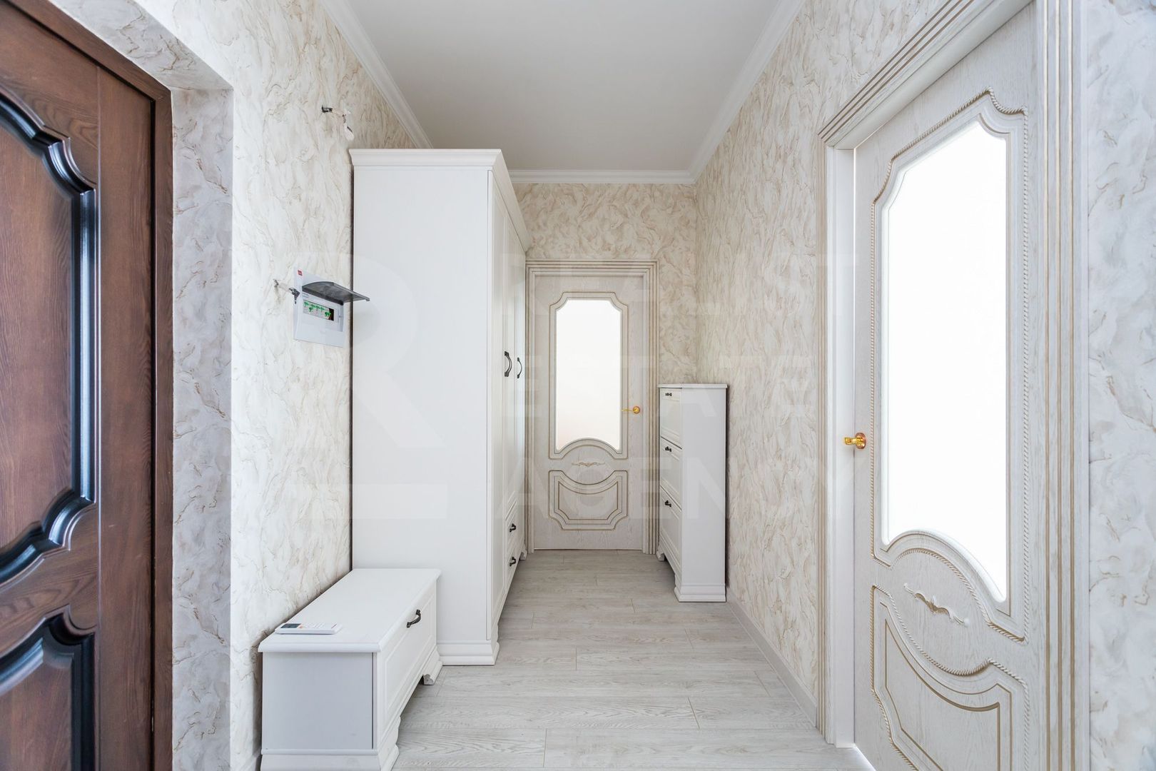 Chirie, apartament, 2 camere, str. Vasile Alecsandri, Centru - Poză 3