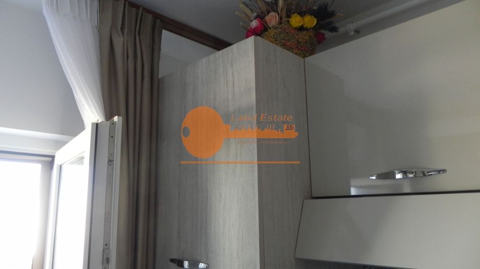 Garsoniera cu centrala in bloc reabilita Plitehnica - Poză 11