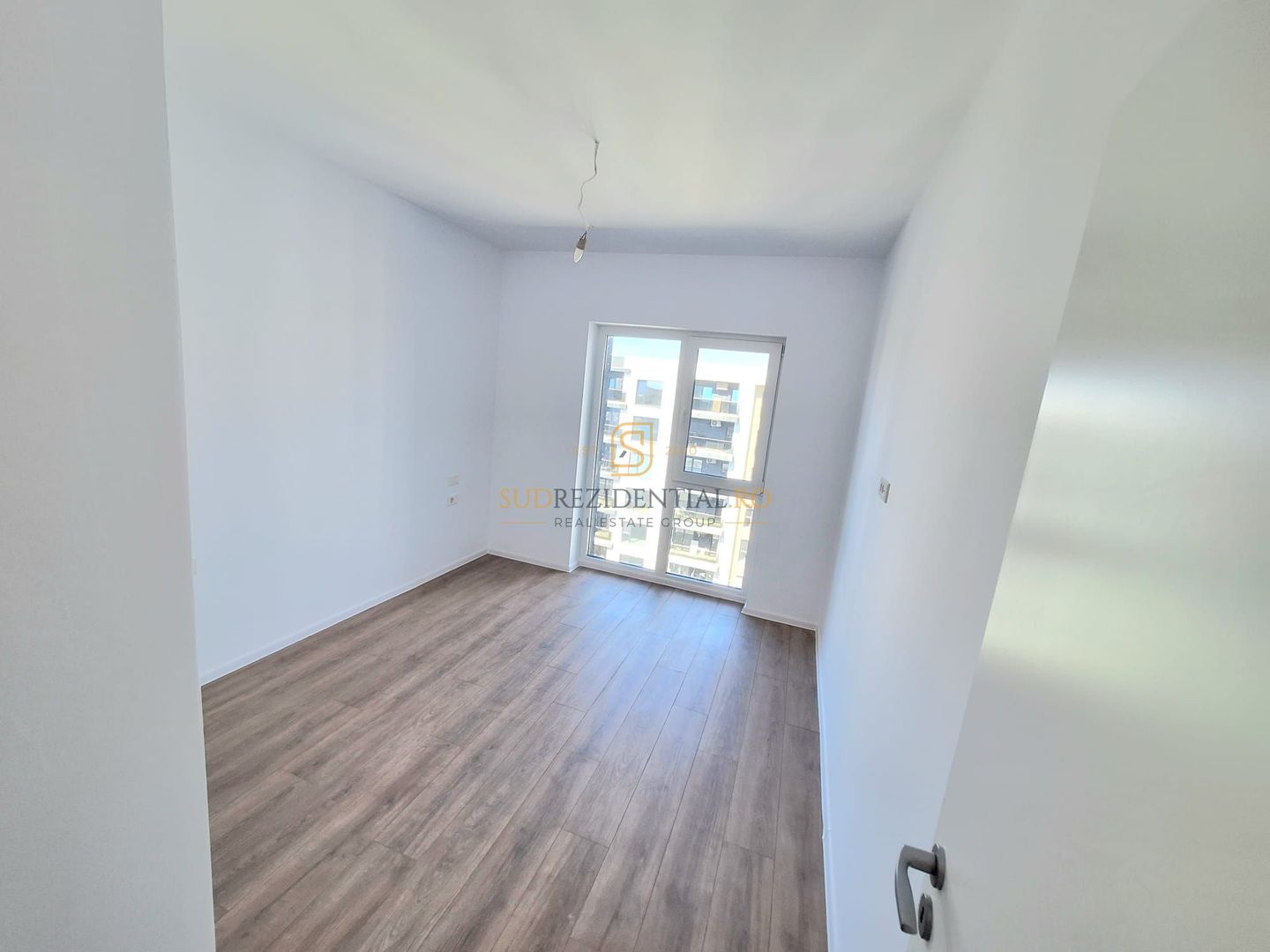 Apartament 3 camere, incalzire in pardoseala–Bloc nou - Bd Metalurgiei - Poză 5