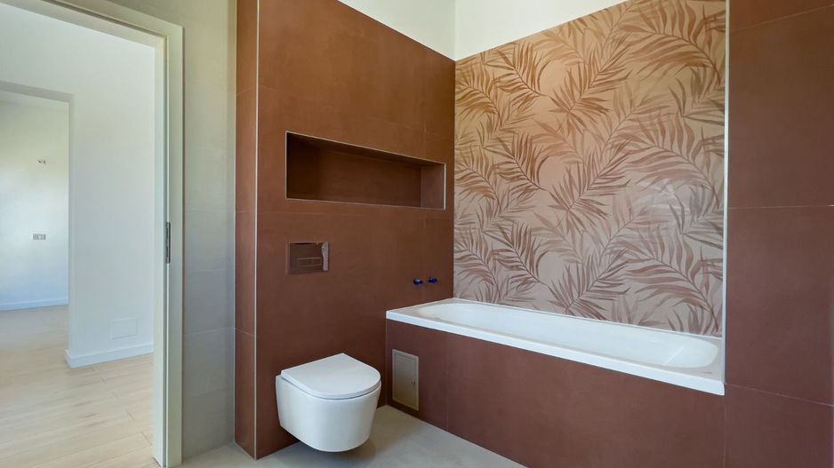 Individuala 146m2 utili, 450 curte, CENTRAL Tunari, 0% comision - Poză 29