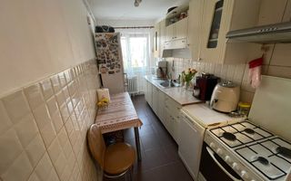 Apartament de 2 camere, 58mp, Zona Dambu - Poză 7