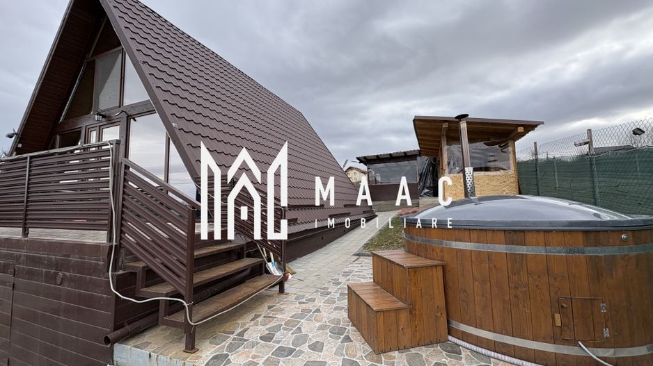 Casa de vacanta I 4 camere I Daia I Teren 580 mp i - Poză 1