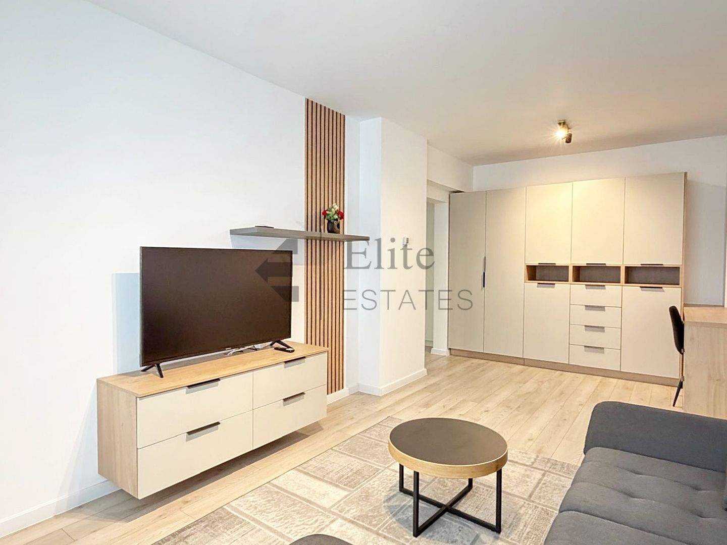 Apartament modern 2 camere decomandate Prima Arena - Poză 7