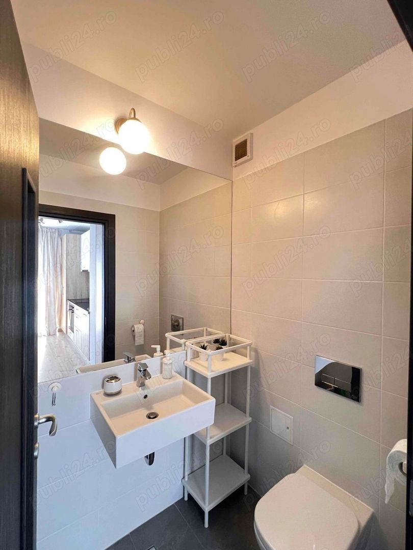 APARTAMENT LUX | 2 LOCURI PARCARE | BELVEDERE - Poză 3