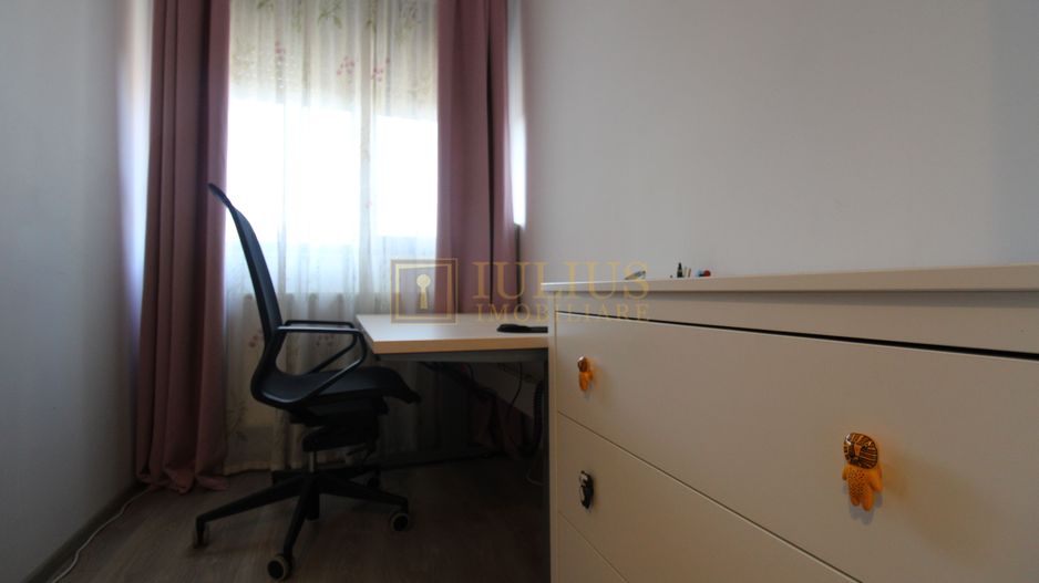 Exterior Sud; spatios, zona linistita. - Poză 17