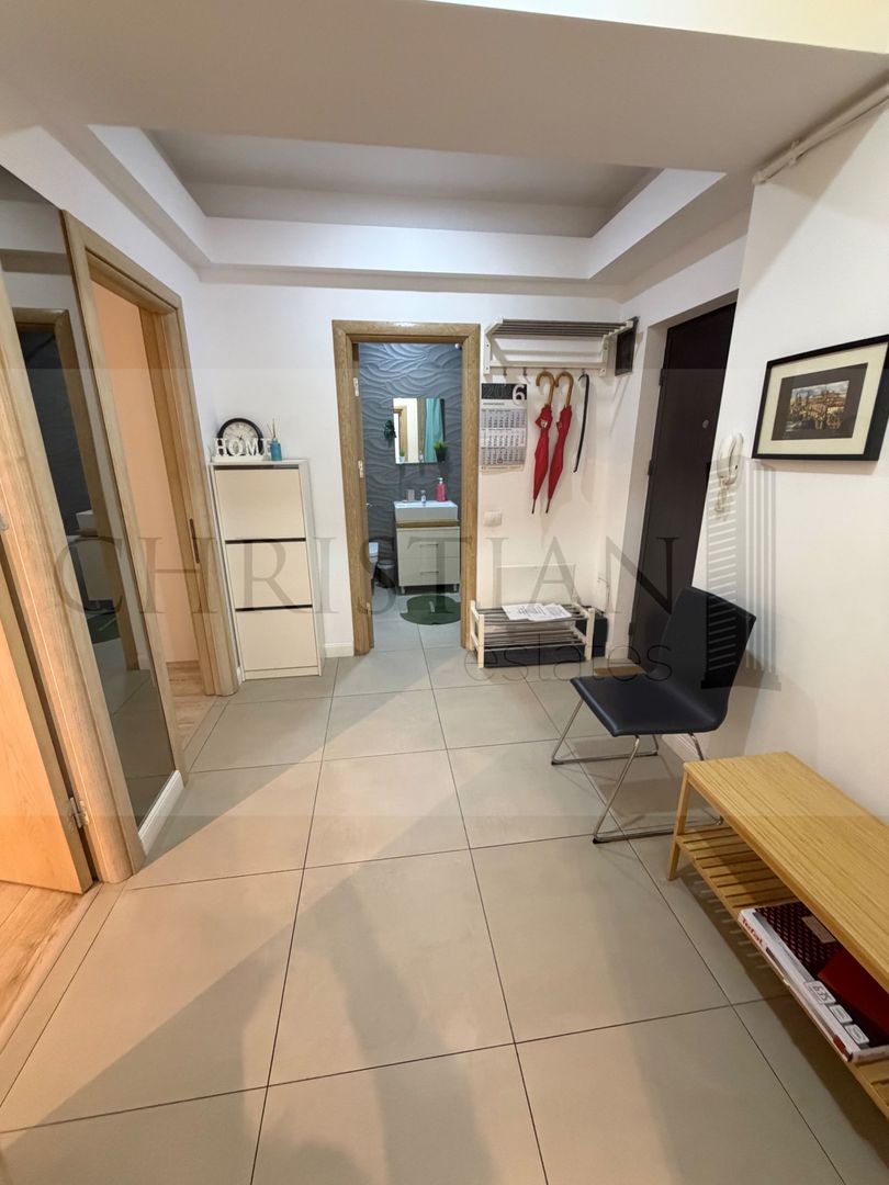 2 camere - Grozavesti - Novum Residence - Splaiul Independenței 332B - Poză 17