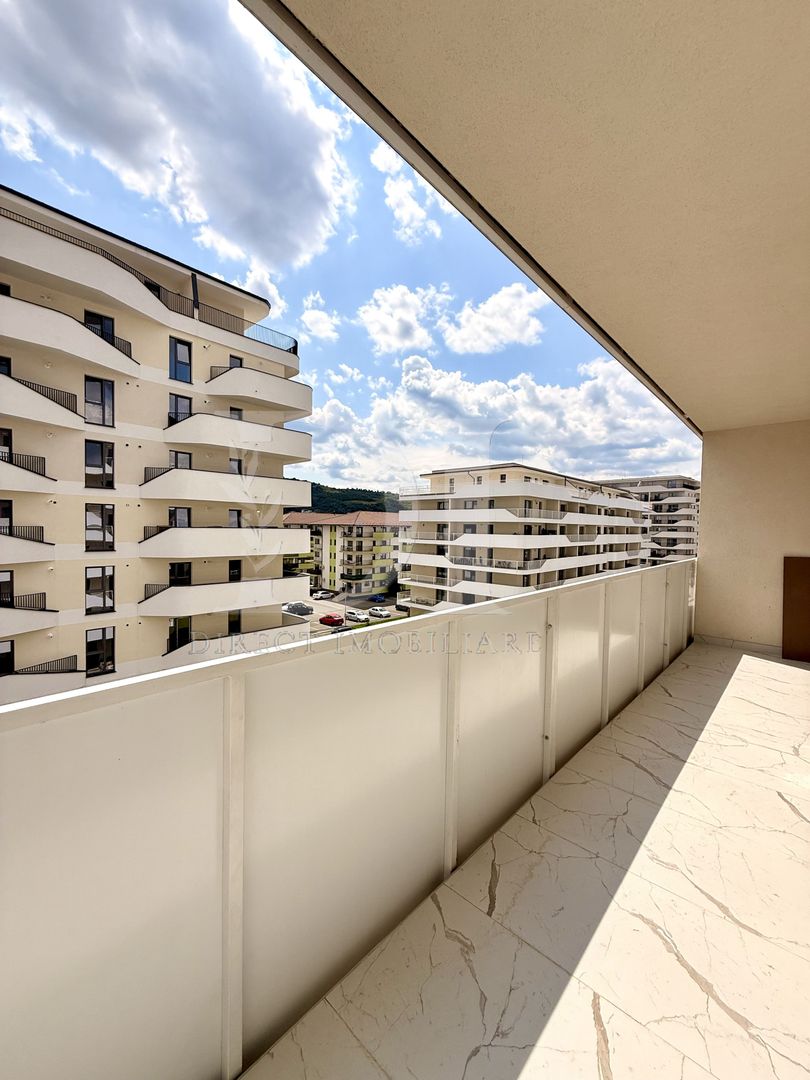 Apartament modern / Zona Eroilor Floresti - Poză 10