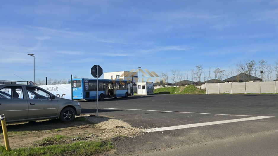 Ultimele 10 loturi in rate! | Berceni/Vidra - Poză 3