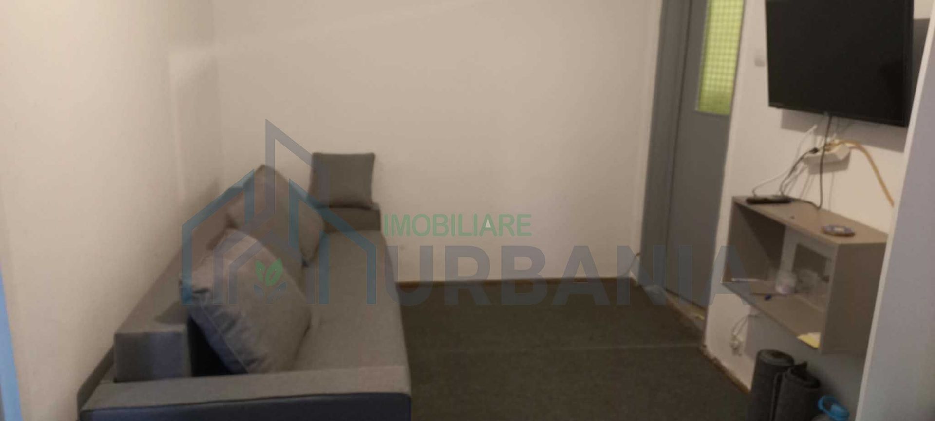 Apartament 2 camere de închiriat în zona Ciric, Iași - Poză 2