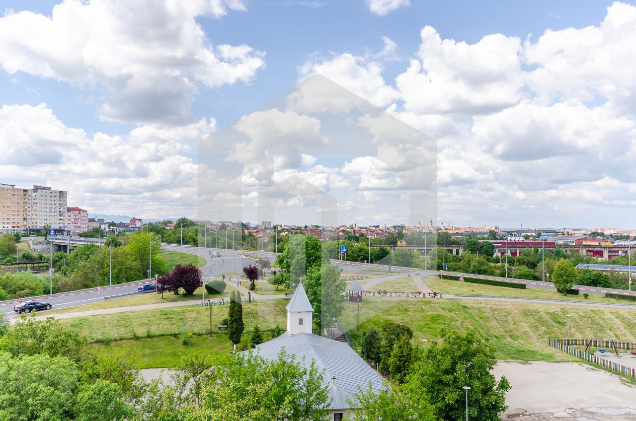 Apartament | 3 Camere | Etaj 5 | 88mpu | Stefan cel Mare | 2 Niveluri - Poză 8