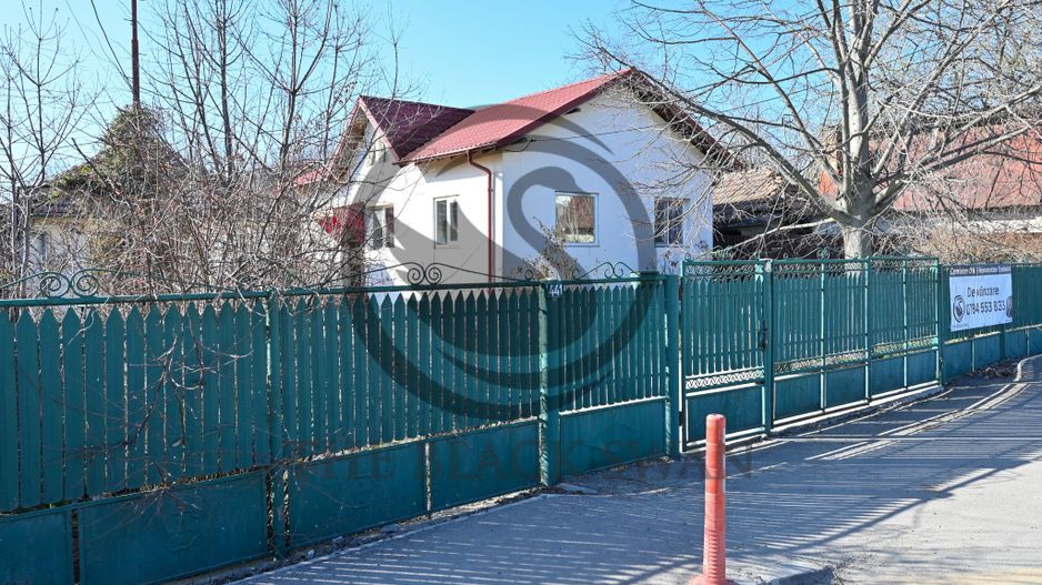 Case de vânzare | 2.128 mp teren | Filipeștii de Pădure | Comision 0% - Poză 2