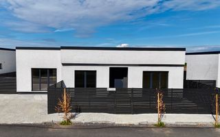 Casă 4 Camere | Parter | Drum Asfaltat | Intabulată | Credit | Izvor - Poză 3