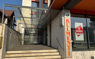 Spatiu comercial de închiriat  bulevardul Cetății - Poză 18