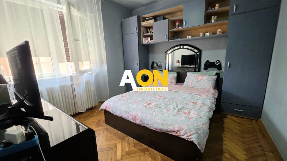 Apartament 4 Camere,  2 Bai. Zona Closca, 103mp Utili - Poză 3