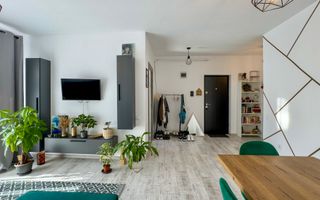 Apartament 2 camere, zona Parcul Poligon - Poză 3