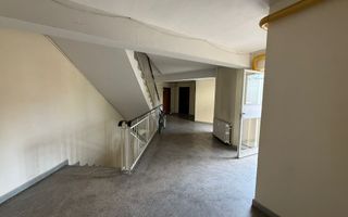 2 camere I Calea Calarasilor - Hyperion I Etaj 1 I 2004 - Poză 23