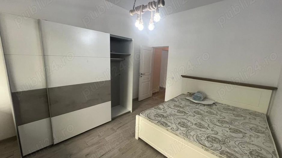 Apartament 2 camere, curte proprie 23mp, parter, Obor – metrou 2 minute - Poză 4