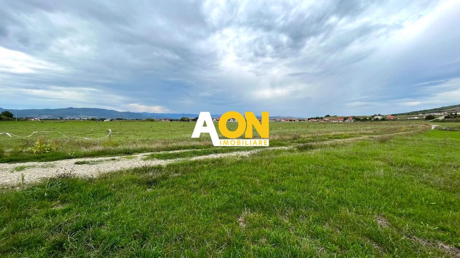 Teren de vanzare in Ciugud, 4200MP, Priveliste, Padure - Poză 4