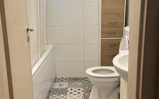 Braytim | 3 Camere | 60 mp | Parcare Subterană | Încălzire Pardoseală - Poză 12