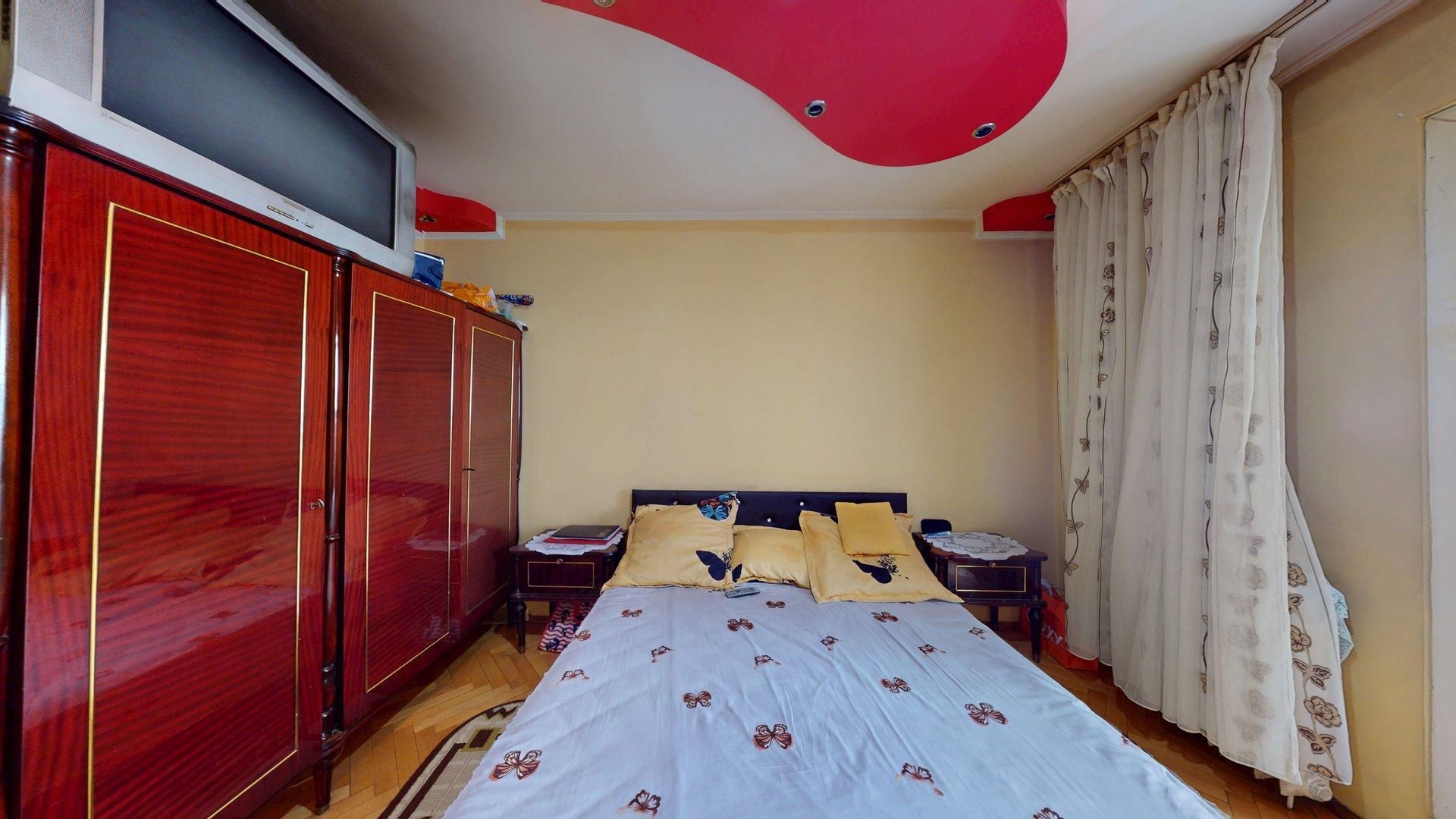 Apartament 4 camere– Zona Teiul Doamnei - Poză 11