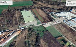 Teren Construcții Intravilan - Poză 2