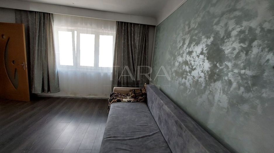 Apartament cu terasă generoasă de 30 mp, aproape de Abator. - Poză 2