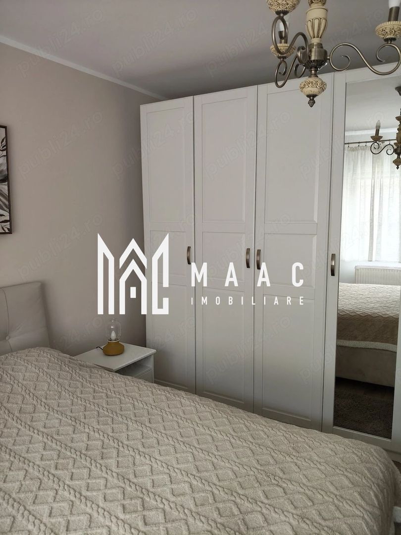 Apartament 2 camere | Parter | 60 MPU | Renovat | Terezian - Poză 7
