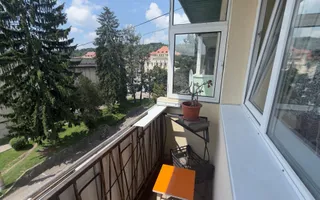 APARTAMENT 2 CAMERE ETAJ 4 ZONA ULTRACENTRALĂ CAMPULUNG - Poză 38