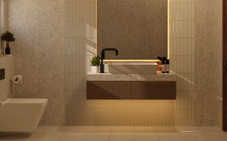 Apartament superb 2 camere I Ultracentral I Eminescu - Poză 14